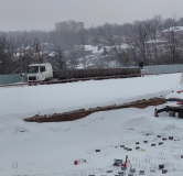 Ход строительства дома № 15 в ЖК Квартет -