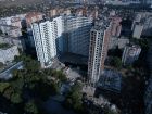 ЖК Сказка - ход строительства, фото 4, Сентябрь 2021