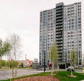 Ход строительства дома 97 в ЖК Master Place -