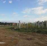 Ход строительства дома 73 в ЖК Миниполис Култаево Парк -