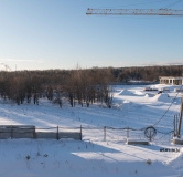 Ход строительства дома 23 в ЖК Балтым-Парк -