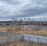 Ход строительства дома № 6 в ЖК Счастливый -