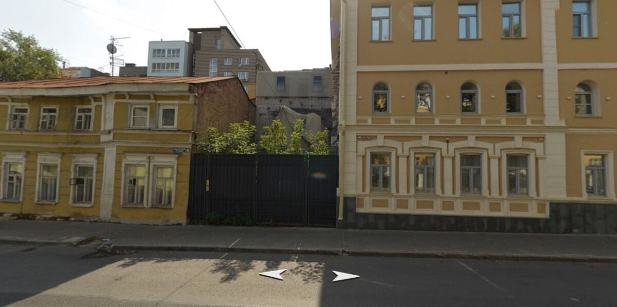 Снос самостроя на Большой Печерской в Нижнем Новгороде оценили в 9,8 млн рублей - фото 1