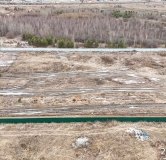 Ход строительства дома 34 (ГП-2) в ЖК Скандиа. Квартал у Леса -