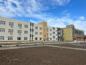 Развитие территорий: где в Аксае планируют построить новые школы