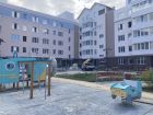 ЖК Сергиевская Слобода - ход строительства, фото 2, Июль 2021