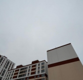 Ход строительства дома 2 в ЖК Ривьера life -