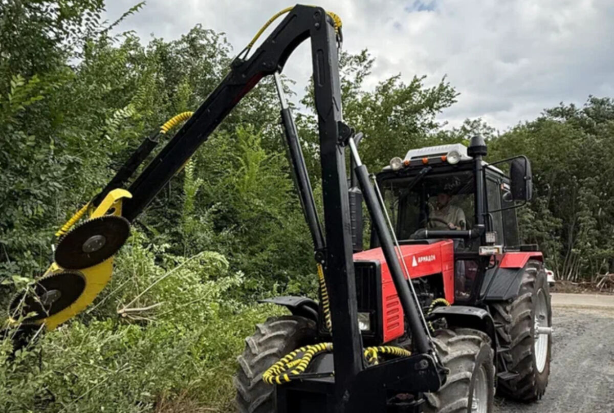 Машиностроительный завод запустят в Ростовской области в 2025 году - фото 1