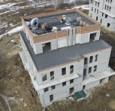 Ход строительства дома № 4685Б, ГП-16 в ЖК Кипрея Квартиры -