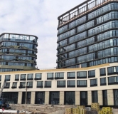 Ход строительства дома Строение 72а,б в Клубный дом Сабуров Резиденс (Saburov Residence) -