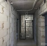 Ход строительства дома 25.1 в ЖК Новый Звездный -