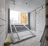 Ход строительства дома 6.4 в ЖК Солнечный (Эталон) -