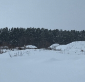 Ход строительства дома 9.2 в ЖК Форест -