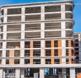 Ход строительства дома 5.1.4 в ЖК Реконструкция-2000 -