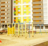 Ход строительства дома № 2 в ЖК Мой дом на Коломенской -