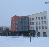 Ход строительства дома 1 в ЖК Новый Свет -