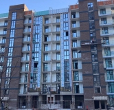 Ход строительства дома Литер 2 в ЖК Botanica Hills (Ботаника Хиллс) -