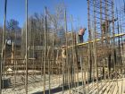 ЖК Орбита - ход строительства, фото 163, Март 2020