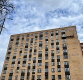 Ход строительства дома 39, секция 1 в ЖК По ул. Маяковского -