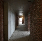 Ход строительства дома 1 в ЖК Urban peaks (Урбан пикс) -