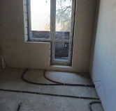 Ход строительства дома 1 в ЖК Поколение -