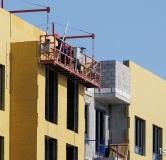 Ход строительства дома № 13 (ГП-11) в ЖК Смородина -