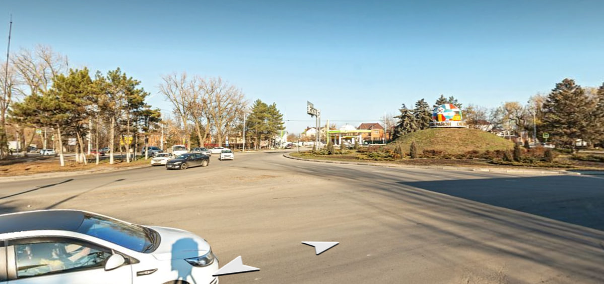 В Ростове на ремонт таганрогского кольца потратят 32 млн рублей - фото 1