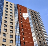 Ход строительства дома 6 в ЖК Сибиряков -