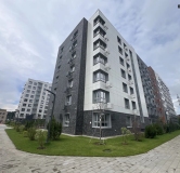 Ход строительства дома 5 в ЖК Лето -