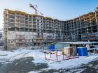 ЖК Сказка - ход строительства, фото 86, Февраль 2020