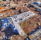 Ход строительства дома 4 в ЖК Центральный Парк -