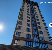 Ход строительства дома Литер 3, участок 757 в ЖК Dogma park (Догма парк) -