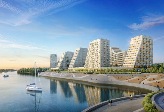 СТАТУС на Гребном канале от GloraX