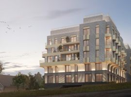 Клубный дом Коллекция