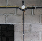 Ход строительства дома № 1, корпус 1 (ГП-5.2) в ЖК Уездные кварталы -