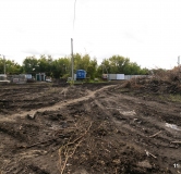 Ход строительства дома 1 в ЖК Стрижи -