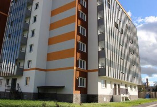 ЖК Полководец