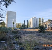 Ход строительства дома позиция 1 (29А) в ЖК Крымский квартал -