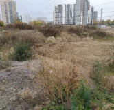 Ход строительства дома 17.1 в ЖК Квартал на Игарской -