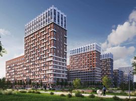 ЖК Грейд (GRADE)