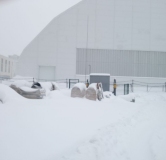 Ход строительства дома 3 в ЖК Метропарк 4 -