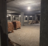 Ход строительства дома 44 в ЖК Салют (Salut) -