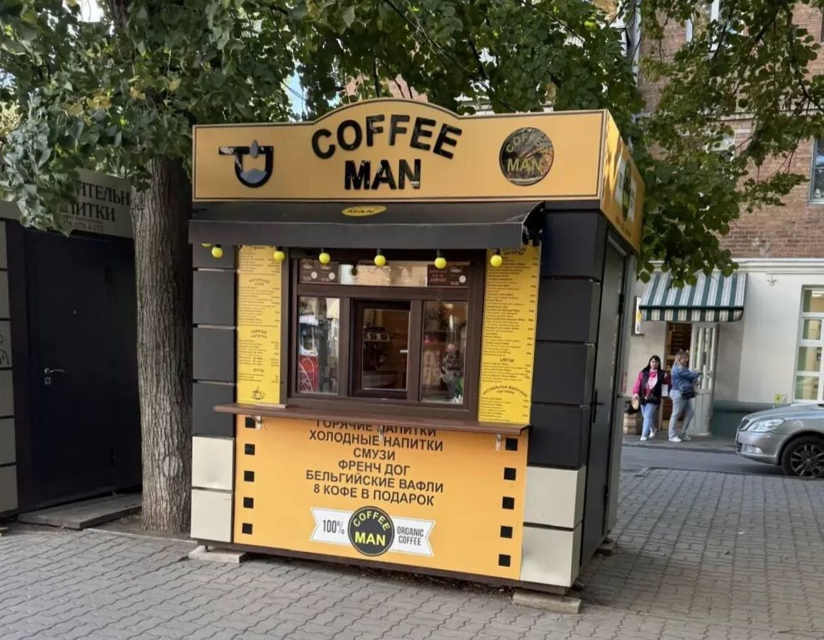 В Батайске снесли 25 незаконных ларьков - фото 1