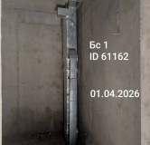 Ход строительства дома 83, секция 1 в ЖК Свои Вместе -