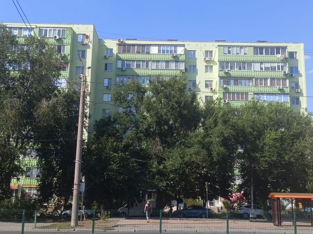 Ростовчан могут обязать менять фасады домов по новым правилам - фото 1