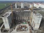 ЖК Открытие - ход строительства, фото 10, Март 2021