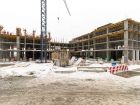 Комплекс апартаментов KM TOWER PLAZA (КМ ТАУЭР ПЛАЗА) - ход строительства, фото 123, Февраль 2020