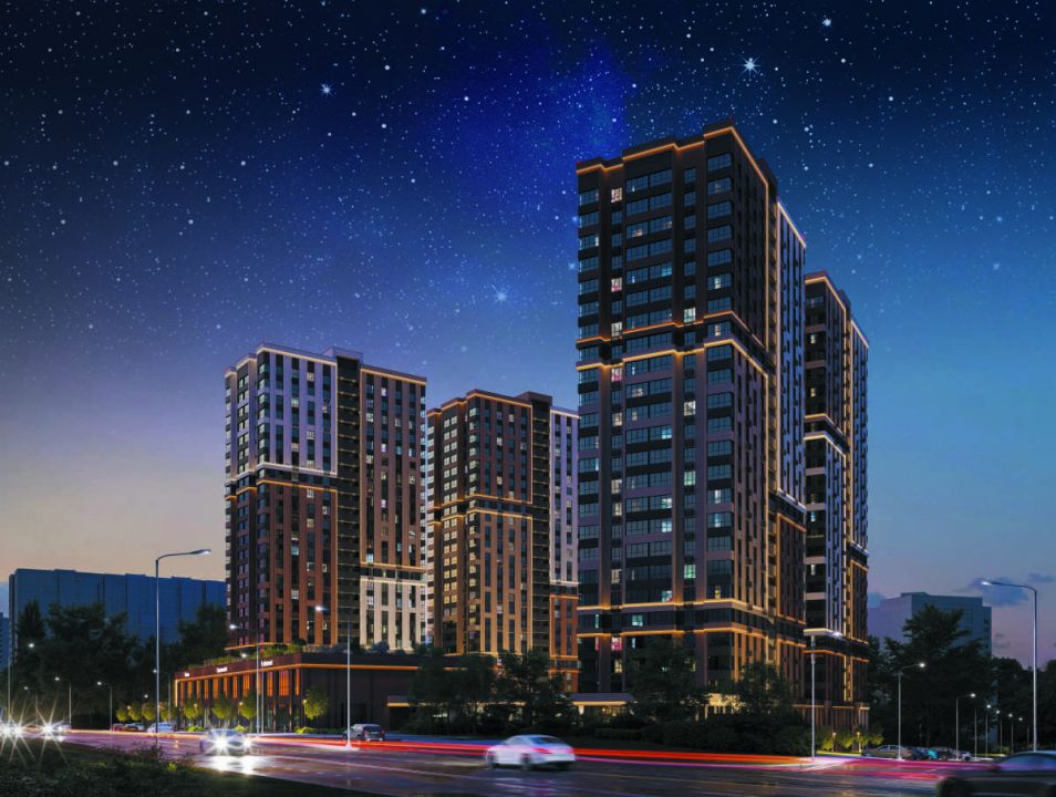 Лидеры рынка недвижимости: кто застраивает Ростов-на-Дону сегодня - фото 7