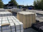 Жилой дом: Городец, ул. Макарова, д. 5 - ход строительства, фото 43, Сентябрь 2020