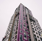 Ход строительства дома 48 в ЖК БелАрт -